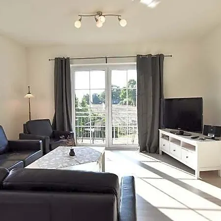 Apartment,