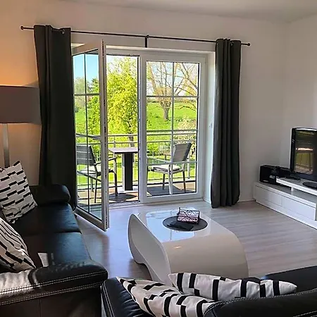 Apartment, 4* Oldenburg in Holstein