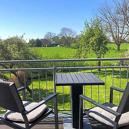 Hotel Apartment, Oldenburg in Holstein