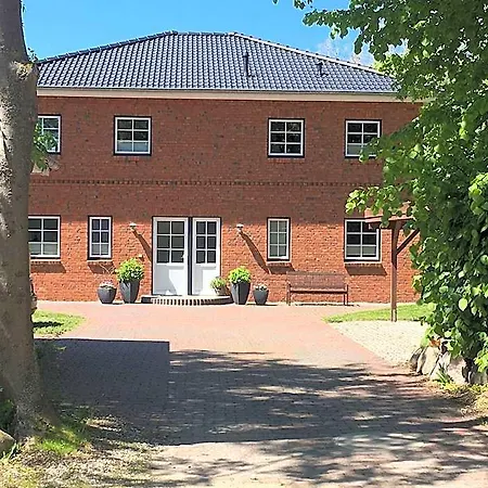 Apartment, 4* Oldenburg in Holstein