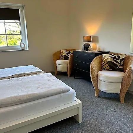 Hotel Apartment,