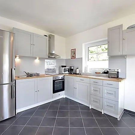 Apartment,