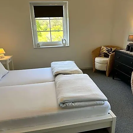 Apartment, Hotel 4*