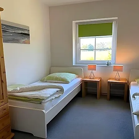 Apartment, Oldenburg in Holstein