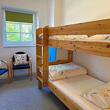 Apartment, 4*